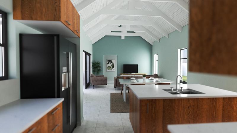 2 Bedroom Property for Sale in Golden Mile Western Cape